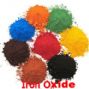 iron oxide